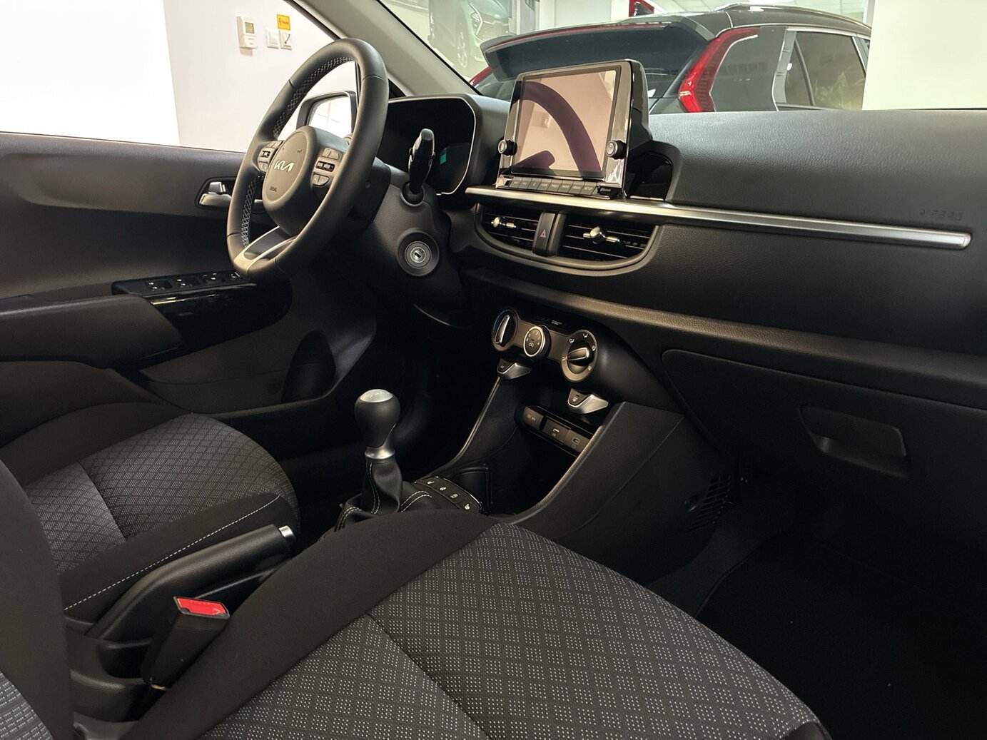 Kia PICANTO 1.0 LX
