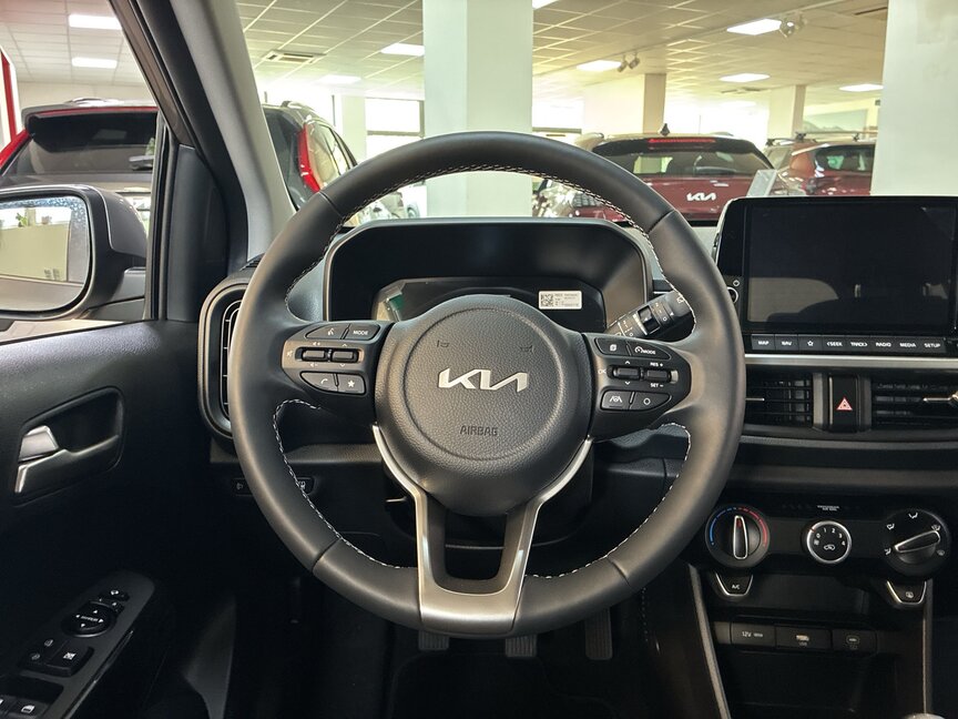 Kia PICANTO 1.0 LX