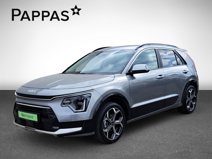 Kia NIRO 129 HYBRID