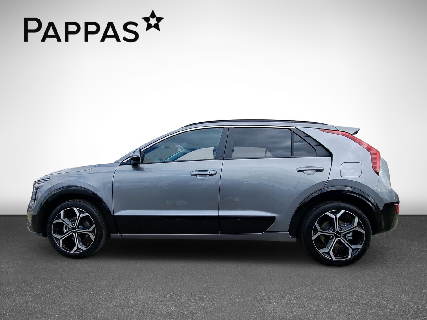 Kia NIRO 129 HYBRID