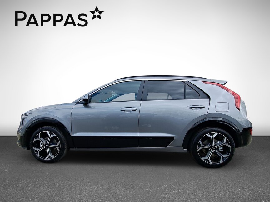 Kia NIRO 129 HYBRID