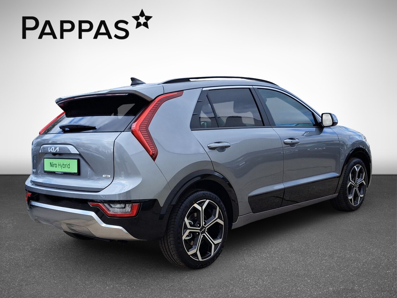 Kia NIRO 129 HYBRID