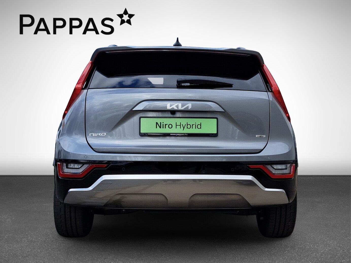 Kia NIRO 129 HYBRID