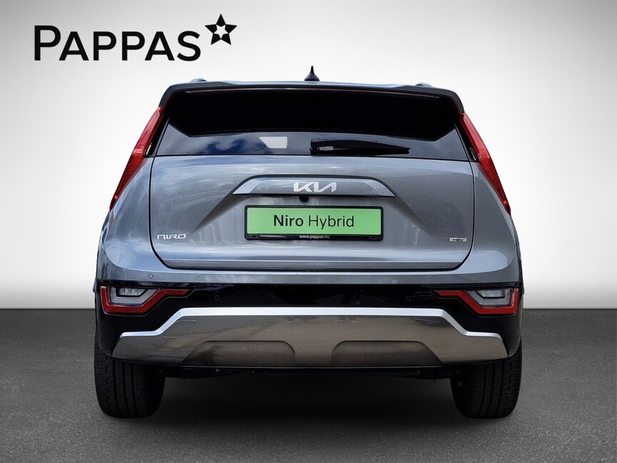 Kia NIRO 129 HYBRID