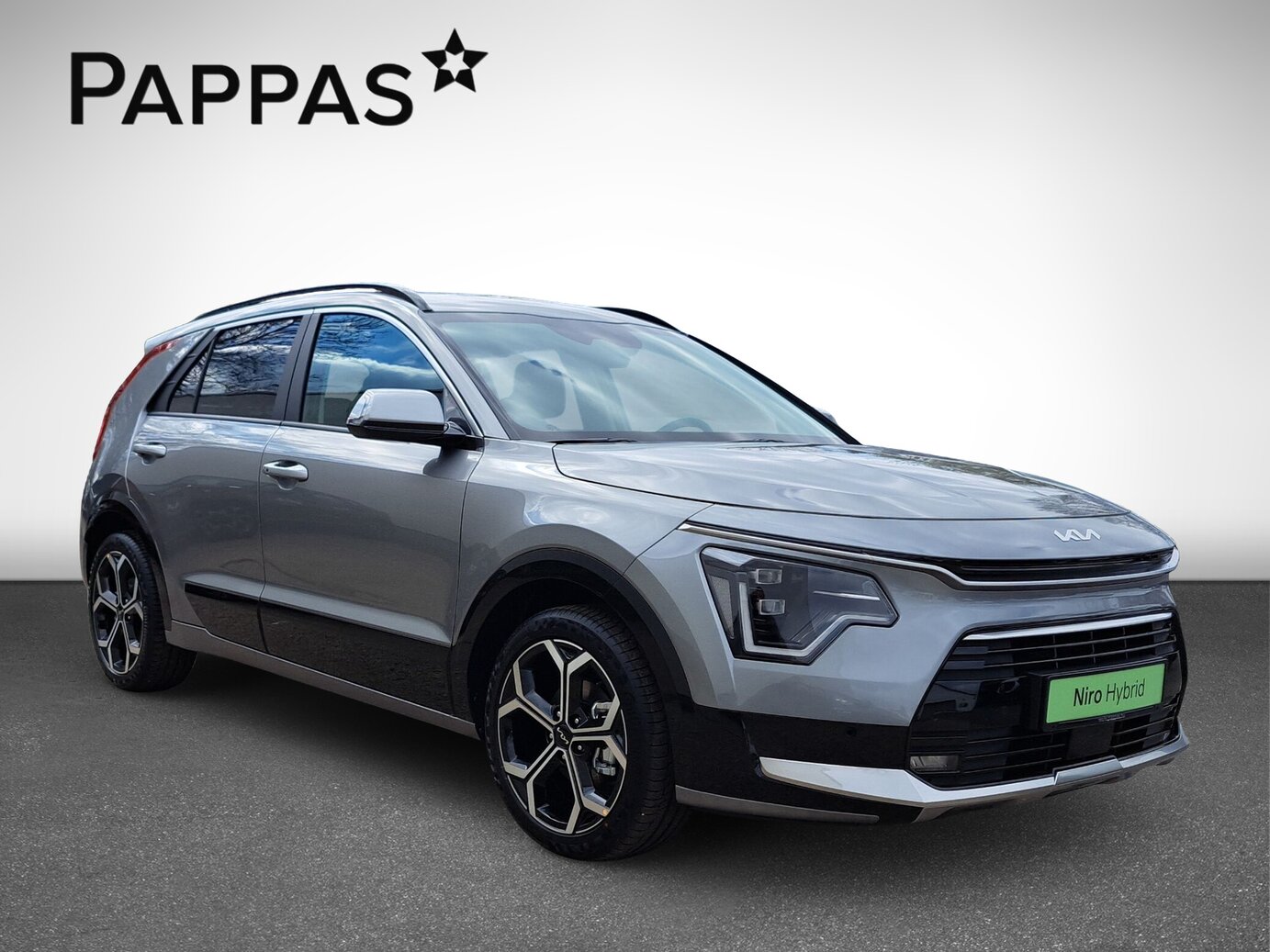 Kia NIRO 129 HYBRID
