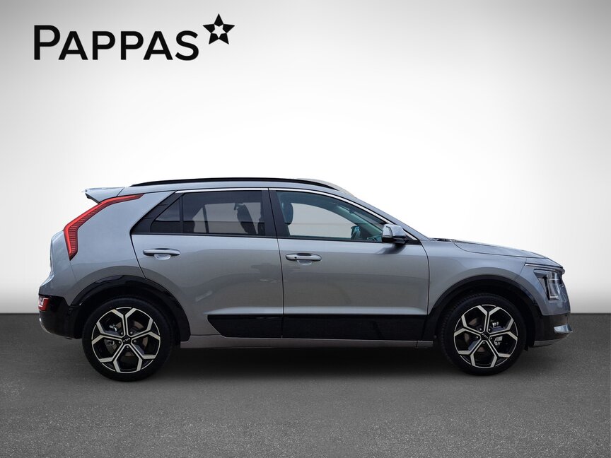 Kia NIRO 129 HYBRID