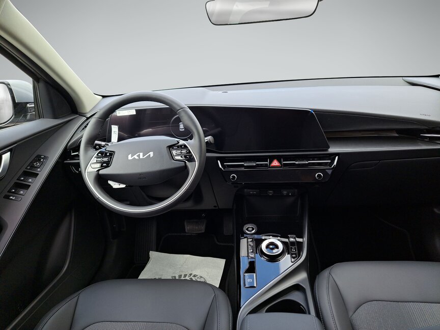 Kia NIRO 129 HYBRID