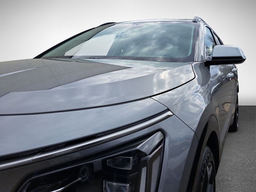 Kia NIRO 129 HYBRID