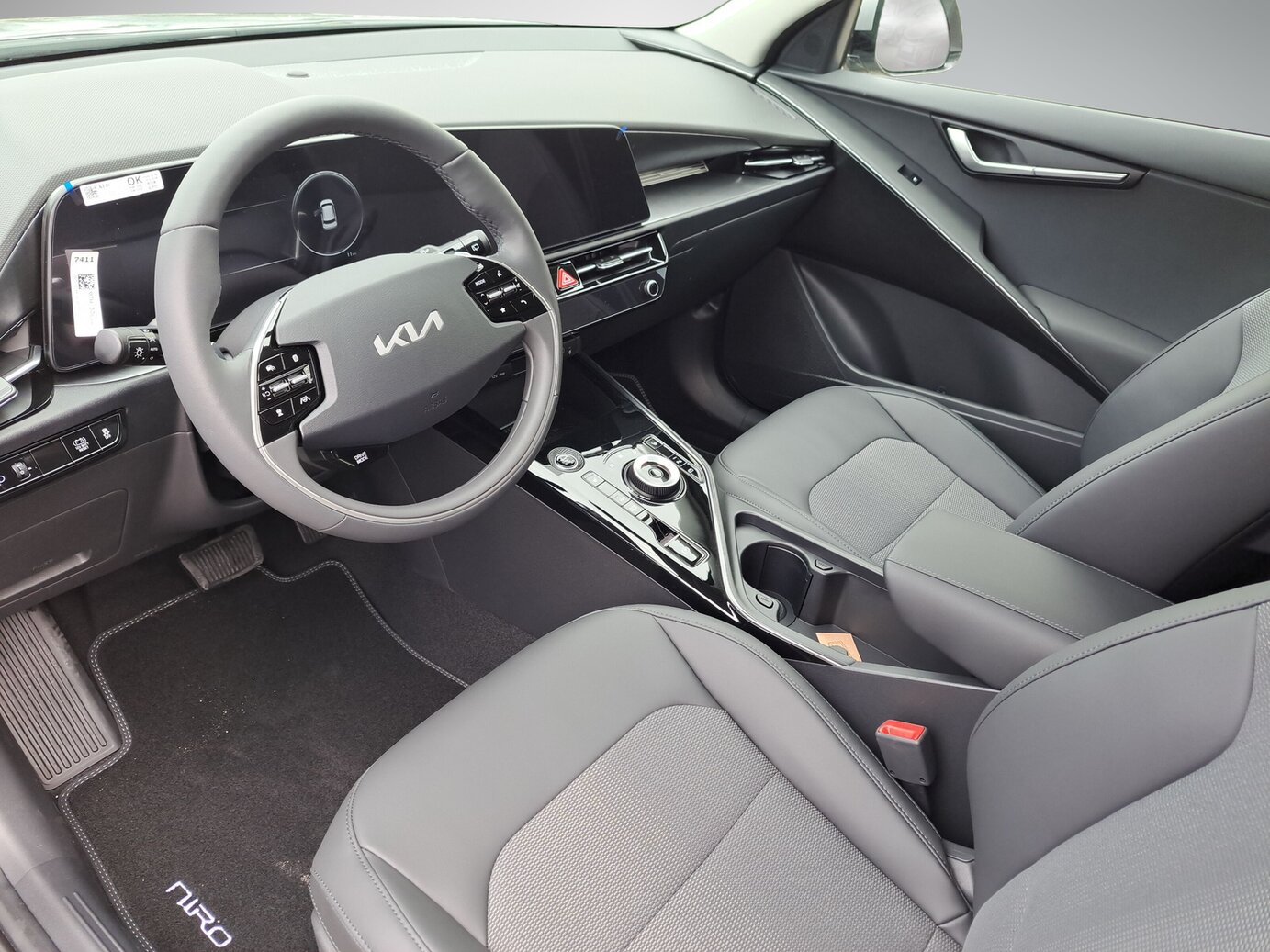 Kia NIRO 129 HYBRID