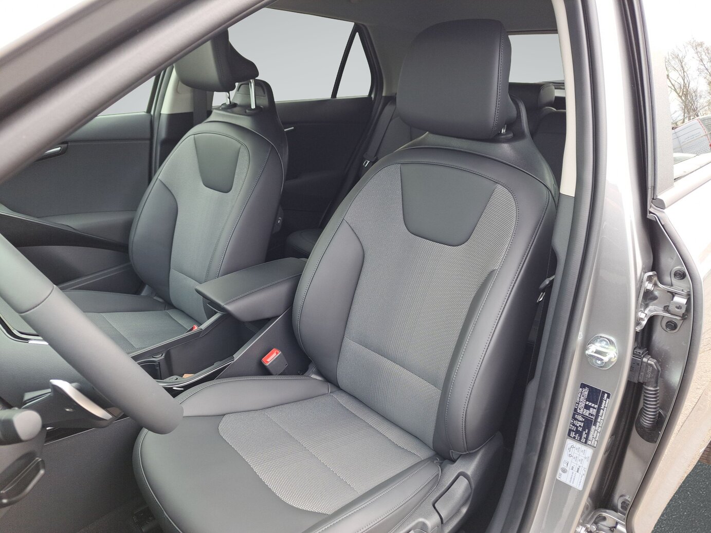 Kia NIRO 129 HYBRID