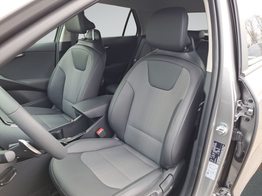 Kia NIRO 129 HYBRID