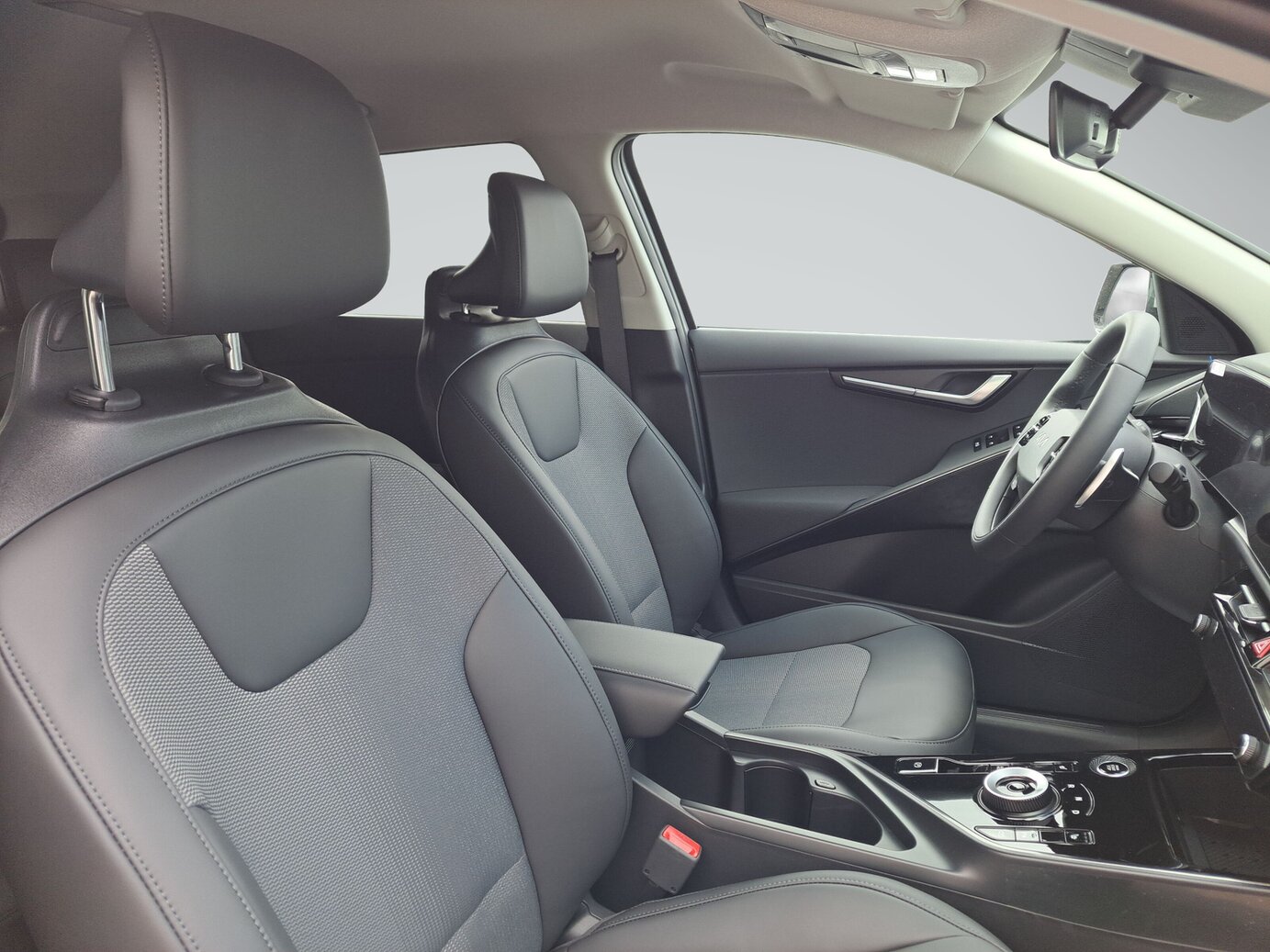 Kia NIRO 129 HYBRID