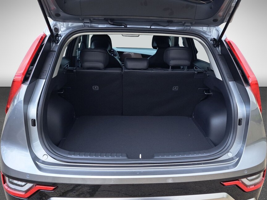 Kia NIRO 129 HYBRID
