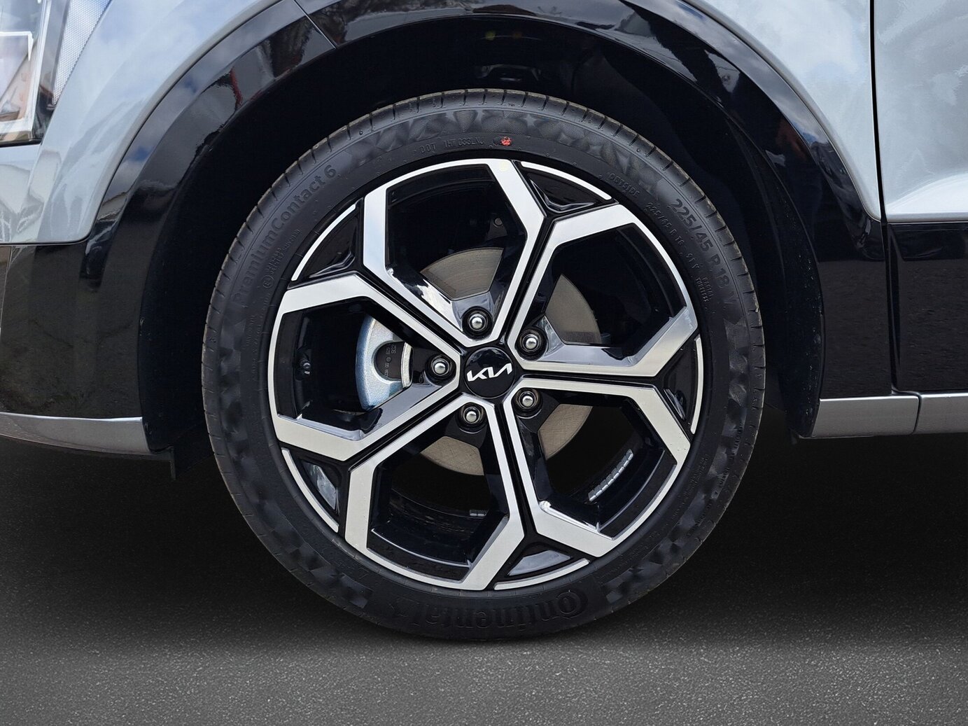 Kia NIRO 129 HYBRID