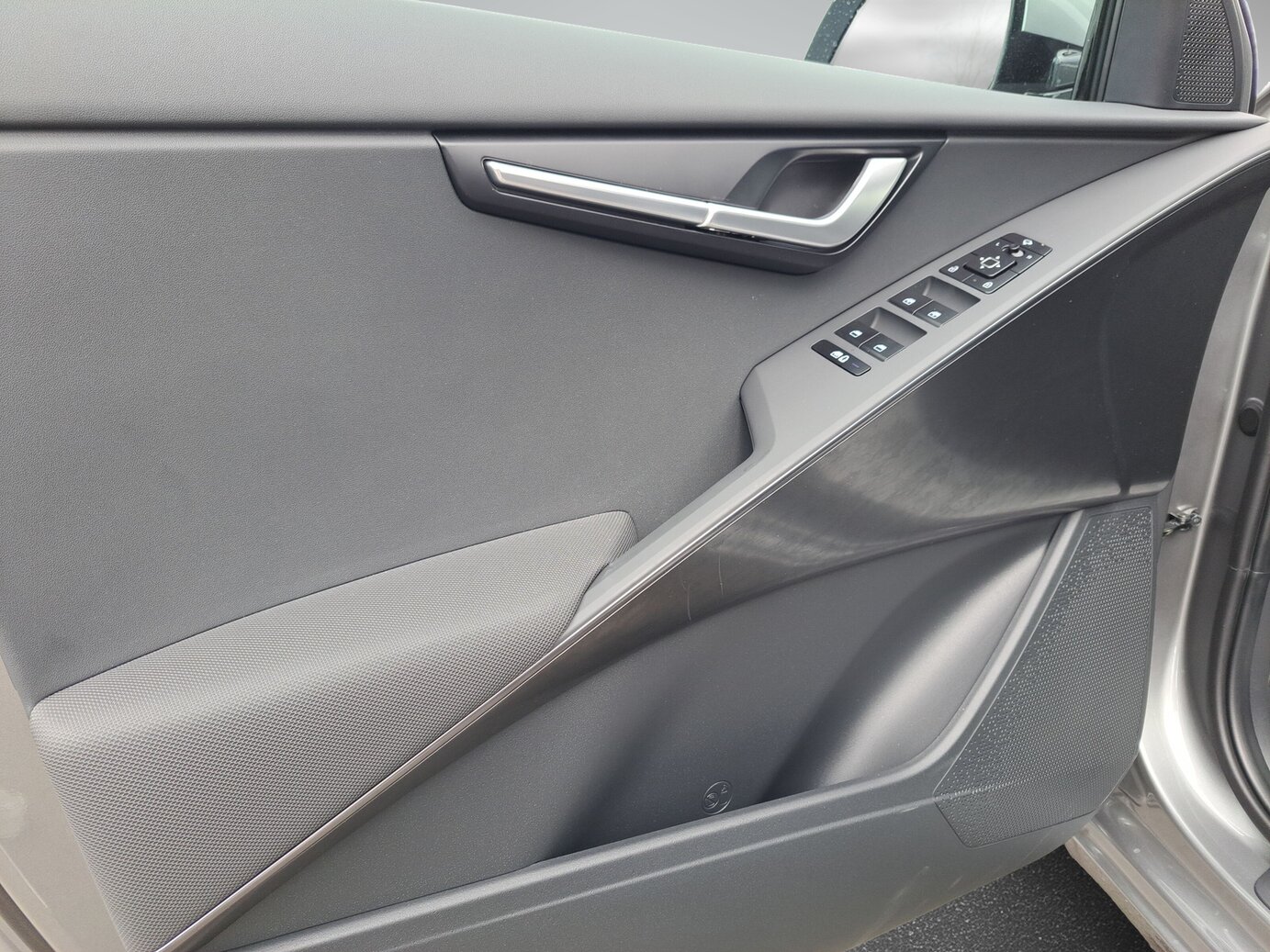 Kia NIRO 129 HYBRID