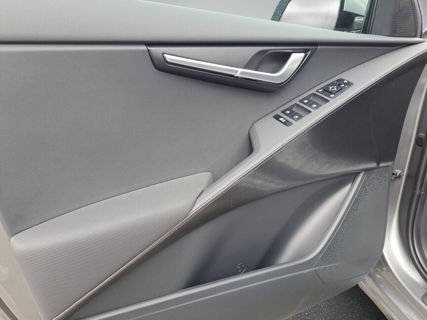 Kia NIRO 129 HYBRID
