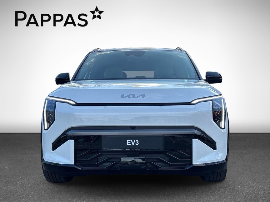 Kia EV3 LR