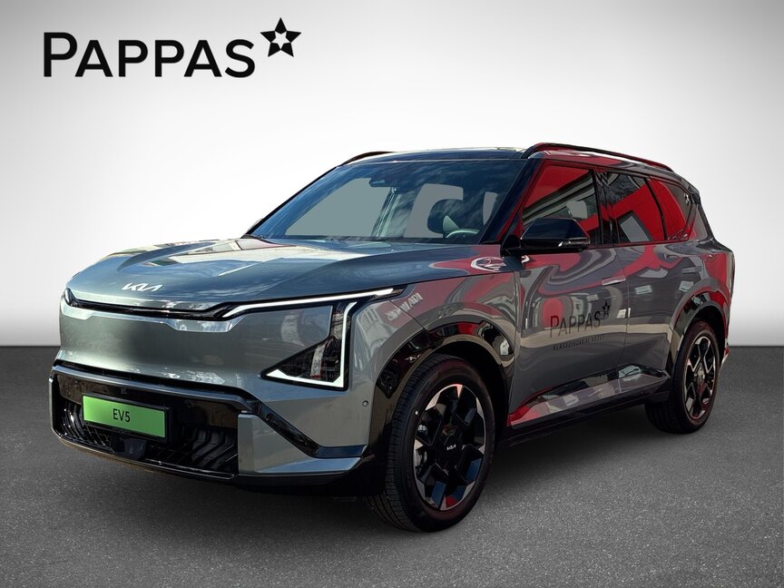 Kia EV5 E217