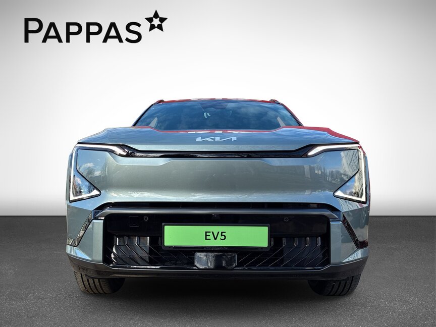 Kia EV5 E217
