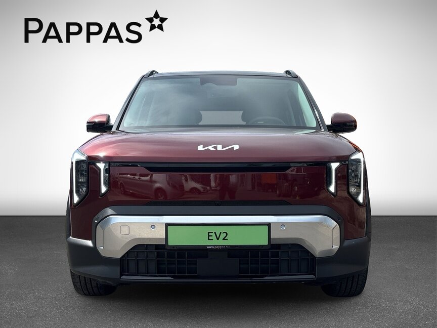 Kia EV2 E146 SR