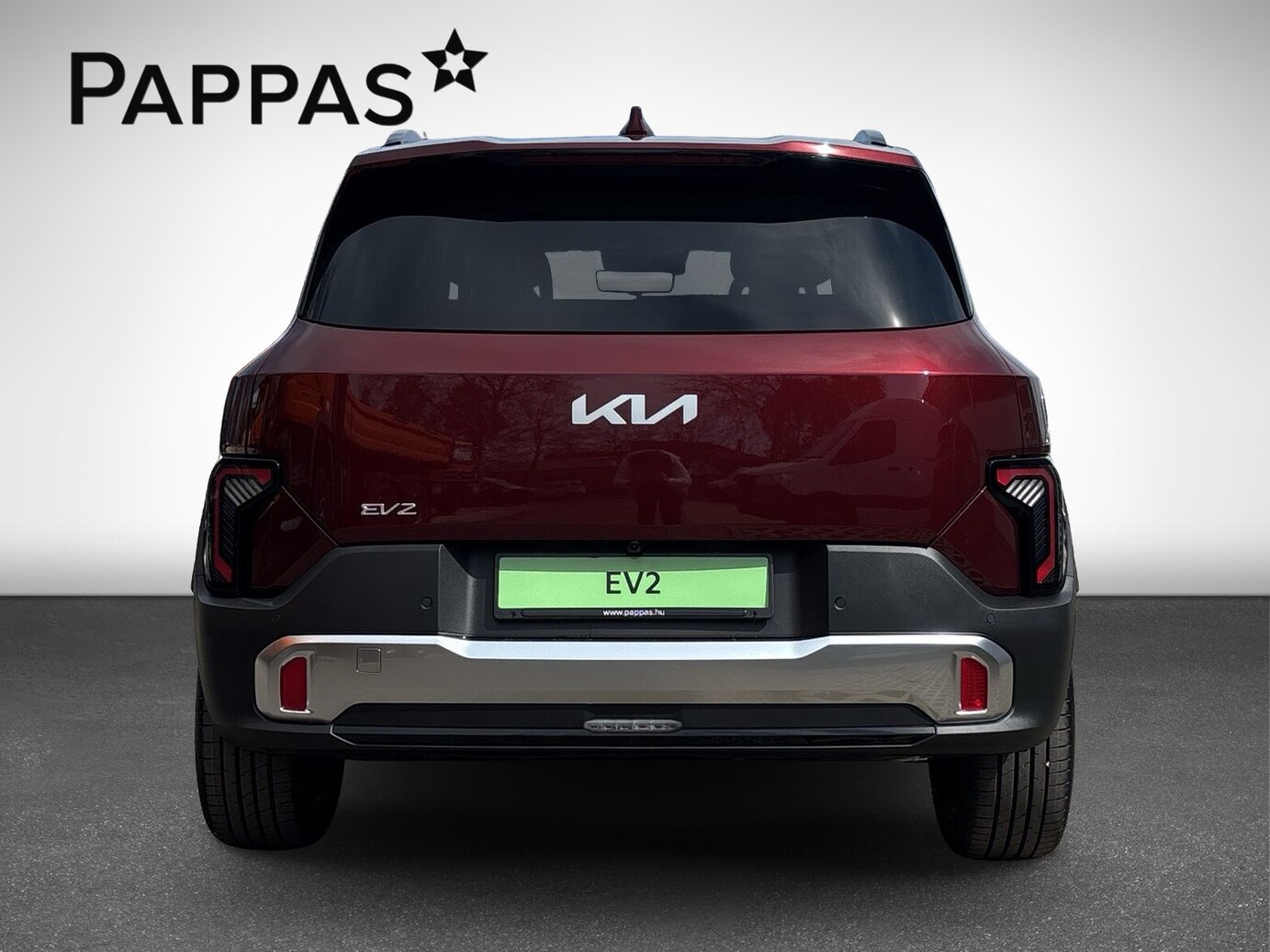 Kia EV2 E146 SR