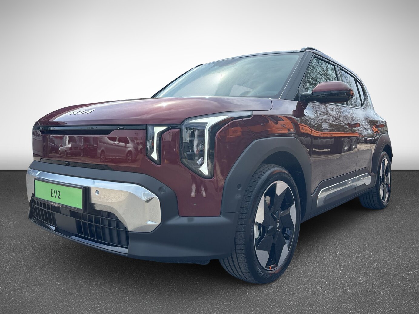 Kia EV2 E146 SR