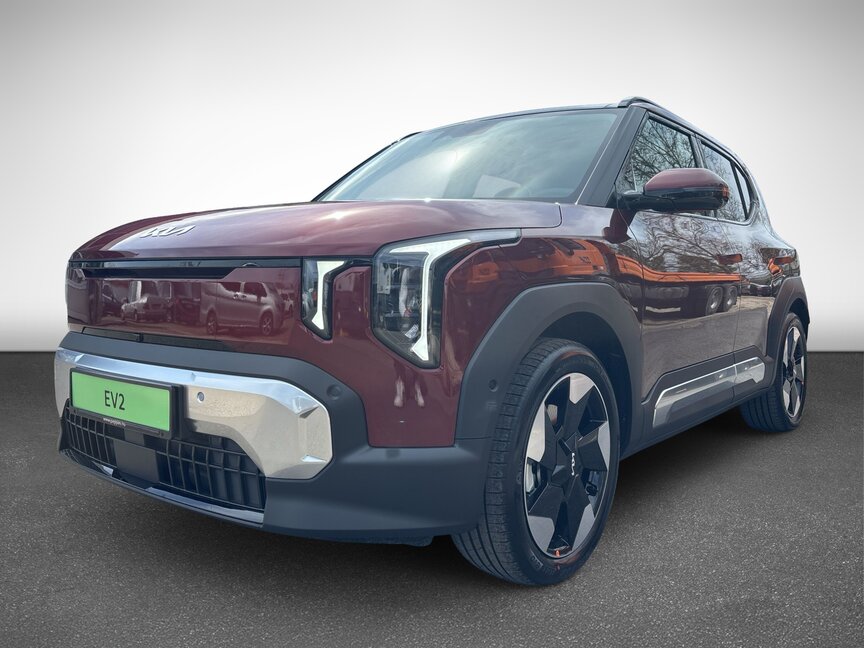 Kia EV2 E146 SR