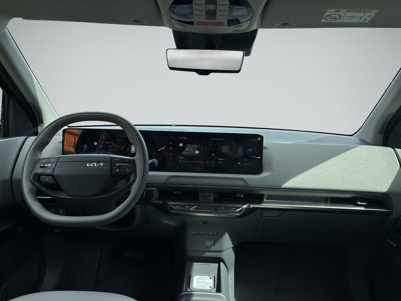 Kia EV2 E146 SR