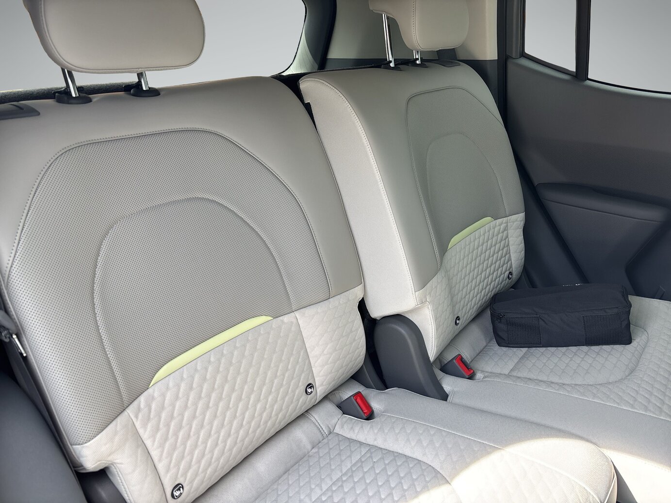 Kia EV2 E146 SR
