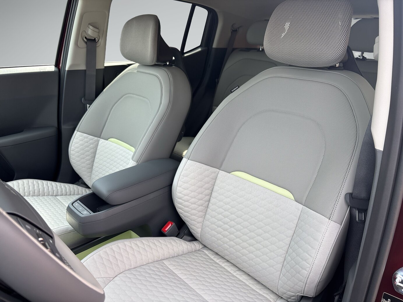 Kia EV2 E146 SR