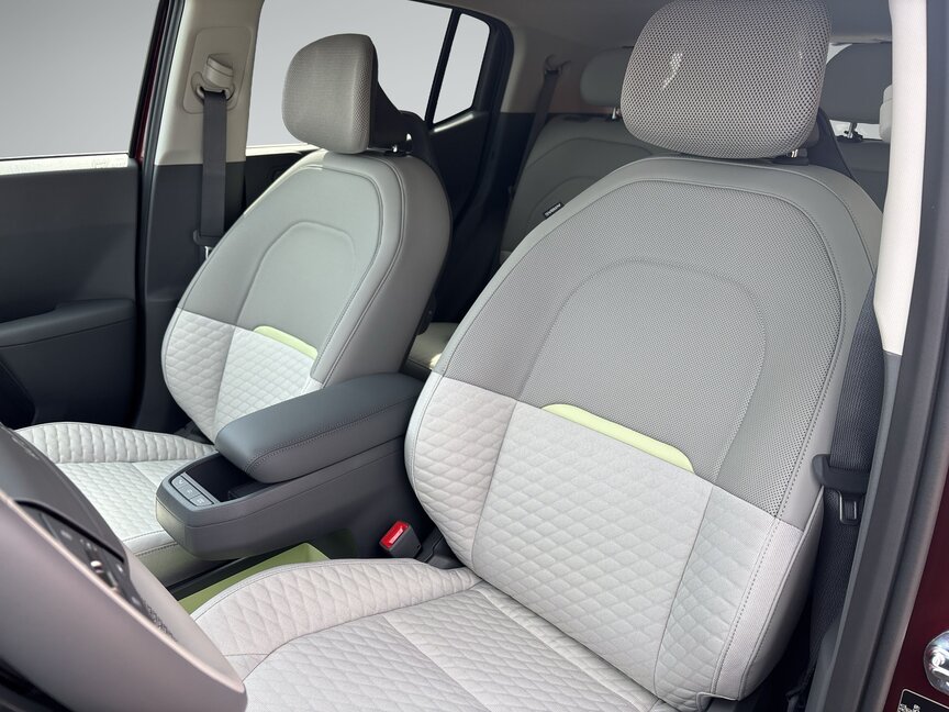 Kia EV2 E146 SR