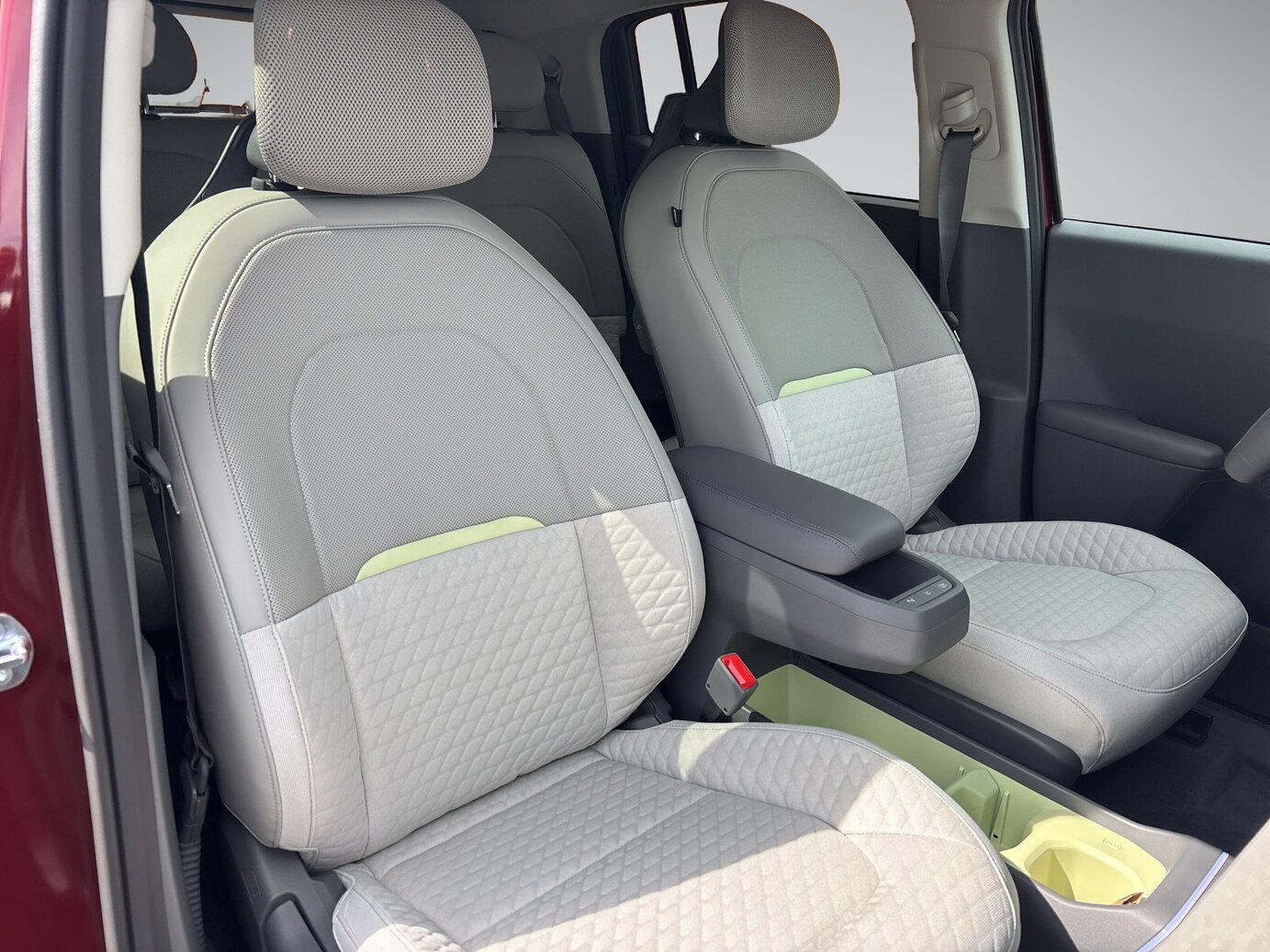 Kia EV2 E146 SR