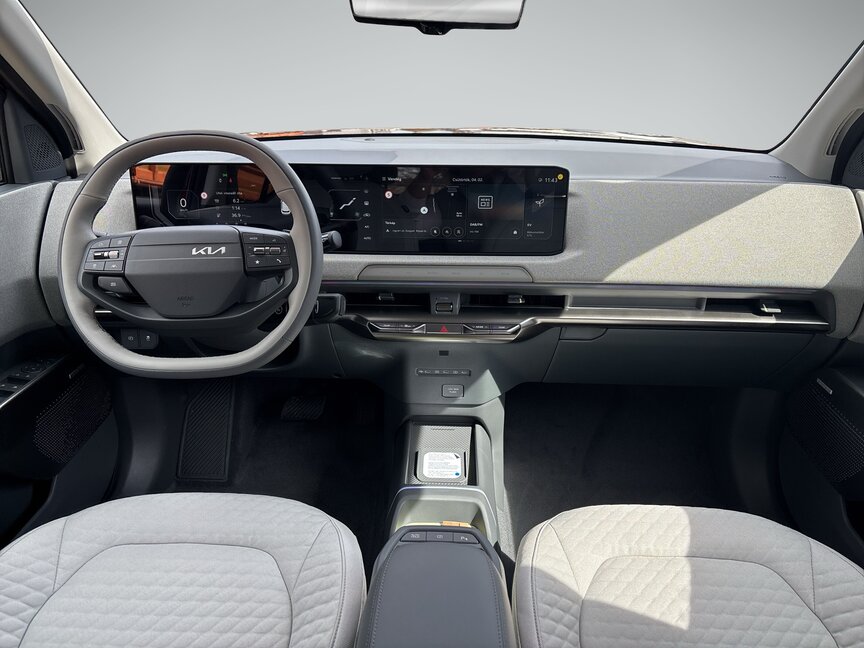 Kia EV2 E146 SR