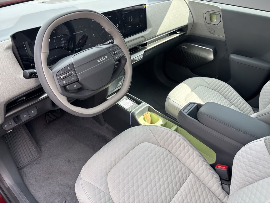 Kia EV2 E146 SR