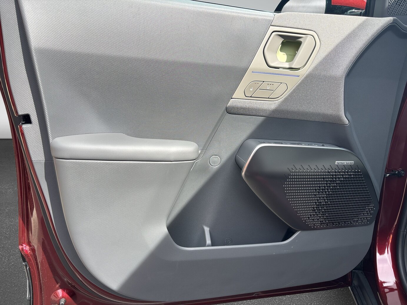 Kia EV2 E146 SR