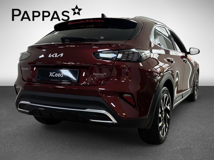 Kia XCEED 150T/AT