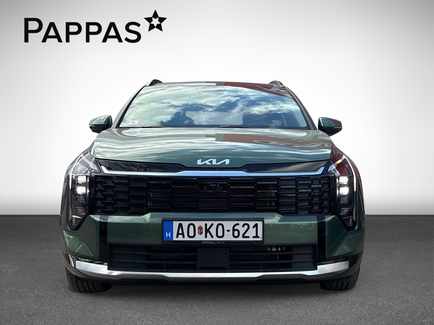 Kia SPORTAGE 150T/AT