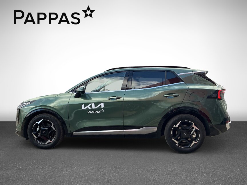 Kia SPORTAGE 150T/AT