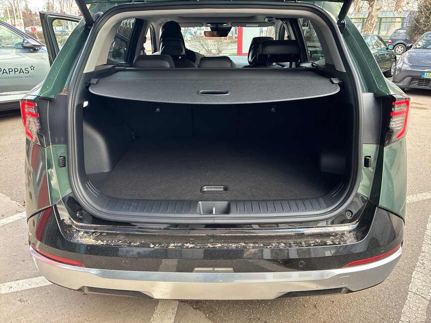 Kia SPORTAGE 150T/AT