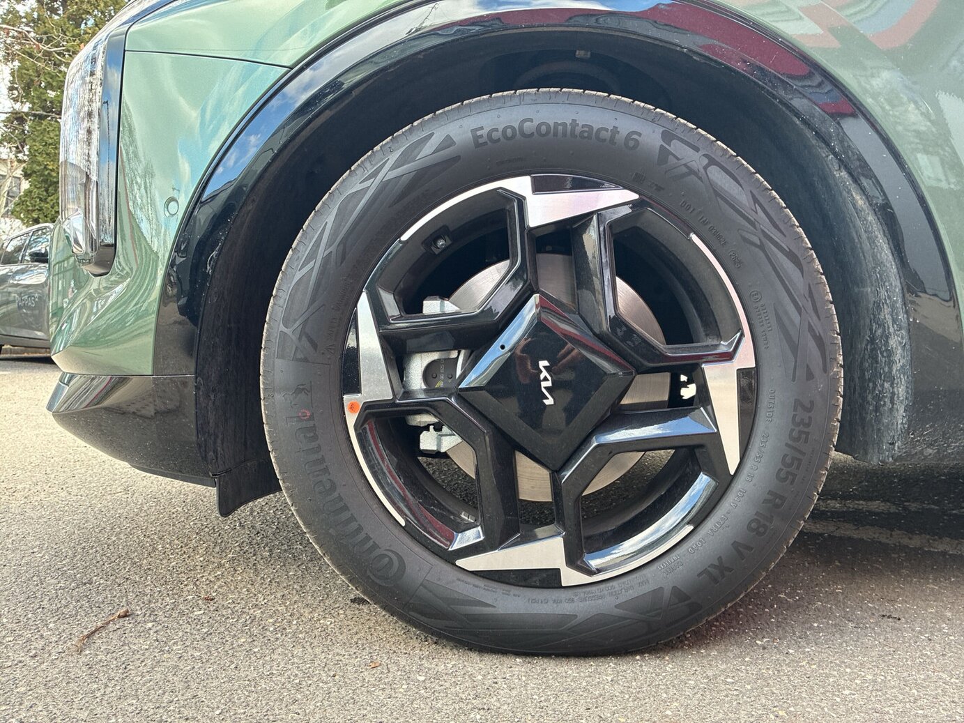 Kia SPORTAGE 150T/AT