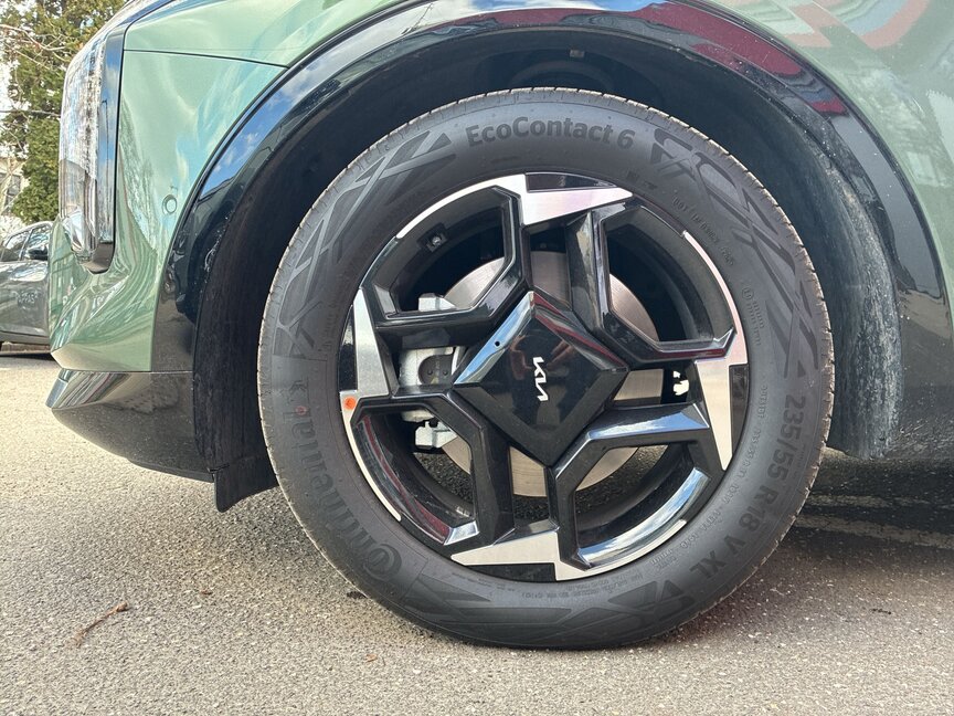 Kia SPORTAGE 150T/AT