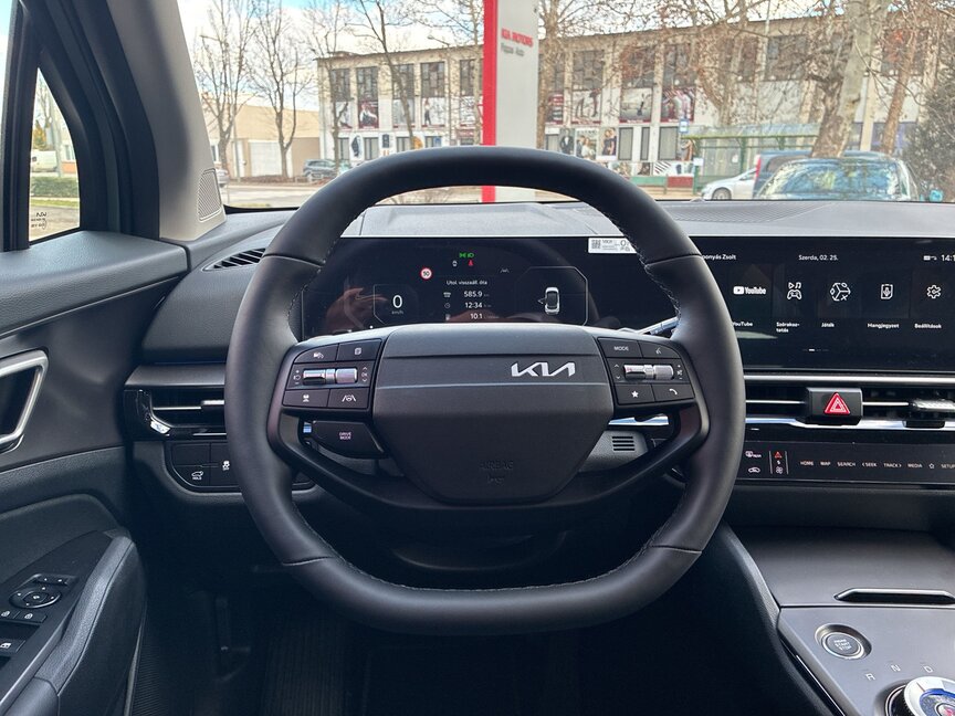 Kia SPORTAGE 150T/AT