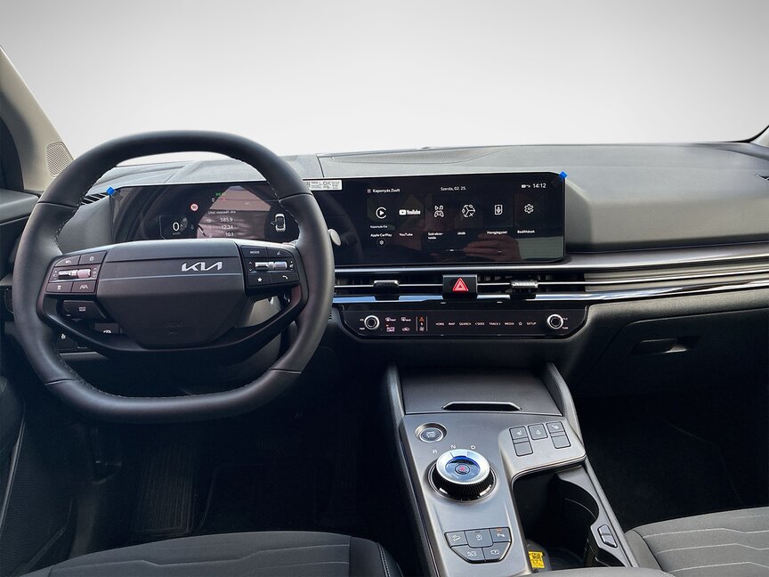 Kia SPORTAGE 150T/AT