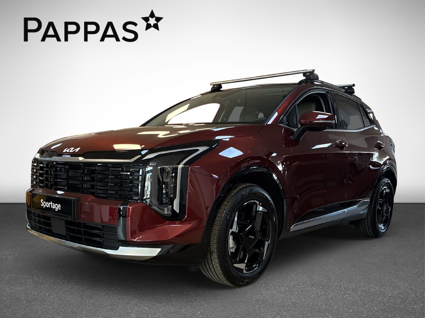 Kia SPORTAGE 150T/AT