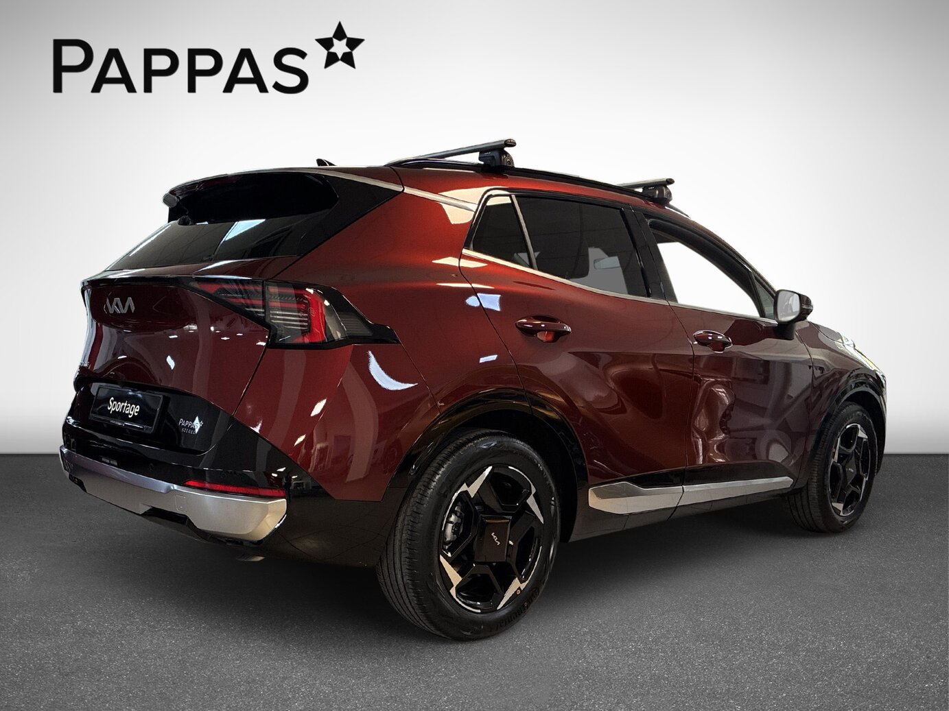 Kia SPORTAGE 150T/AT