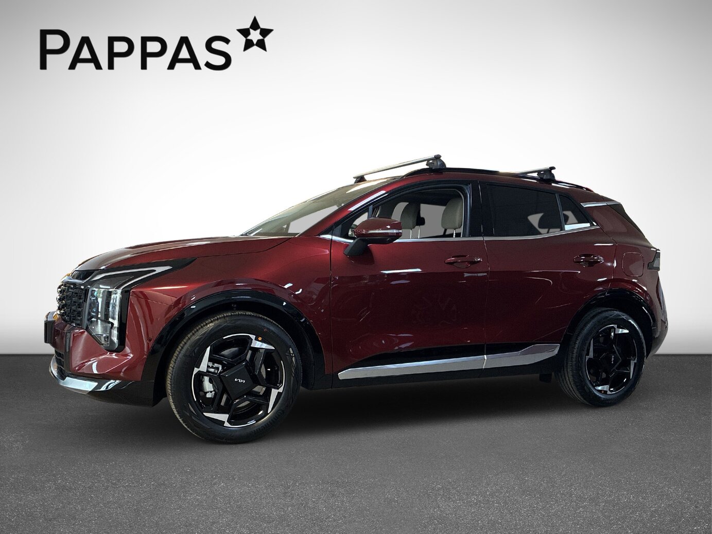 Kia SPORTAGE 150T/AT