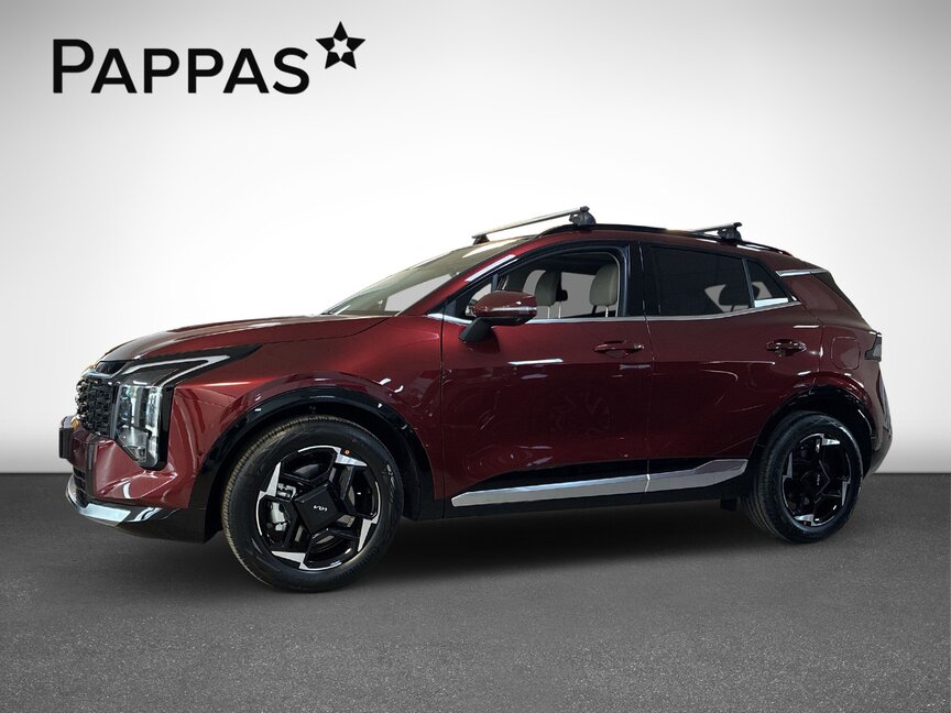 Kia SPORTAGE 150T/AT