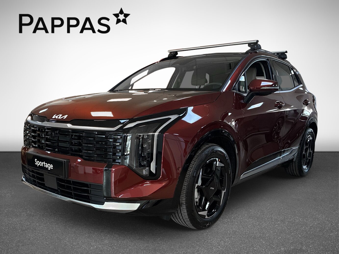 Kia SPORTAGE 150T/AT