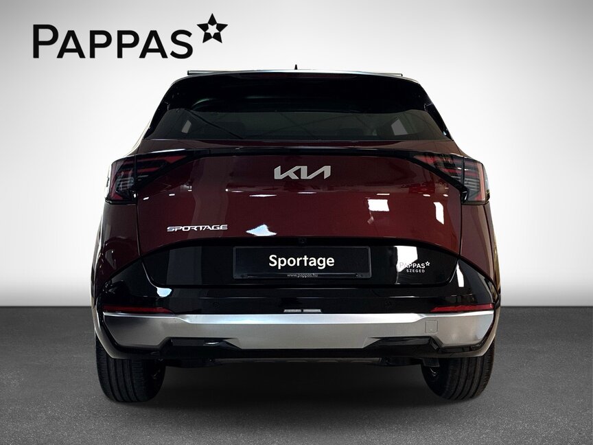 Kia SPORTAGE 150T/AT