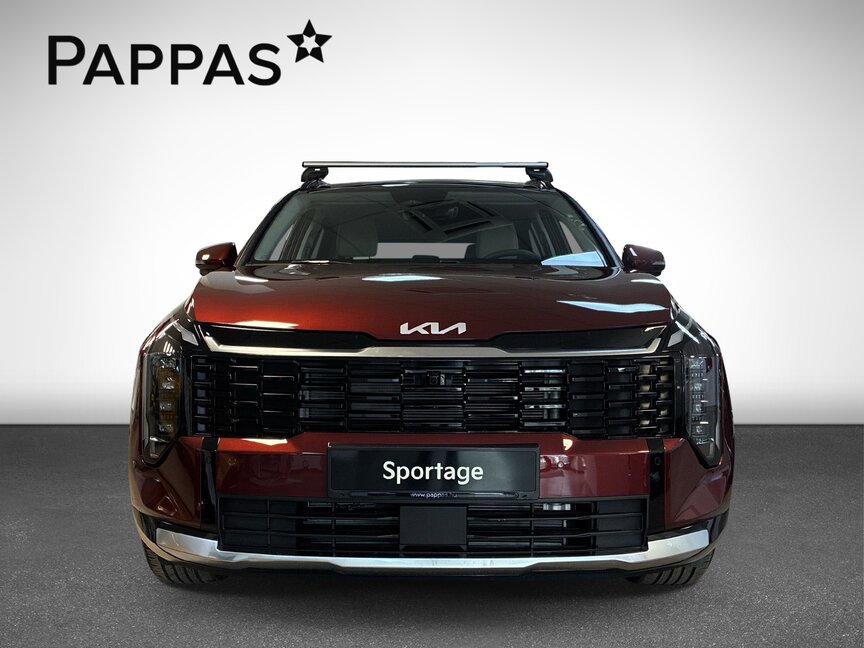 Kia SPORTAGE 150T/AT